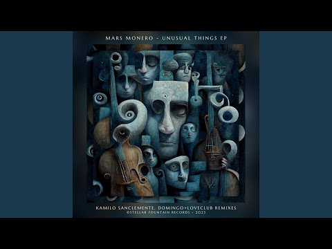 Orchestra of Spirits (Kamilo Sanclemente Remix)