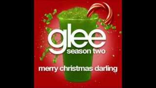 Merry Christmas Darling - Glee