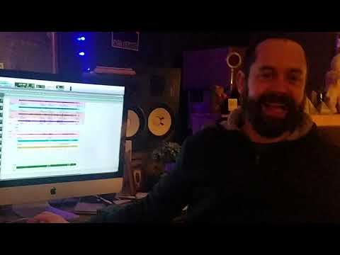 THE MAKING OF HYL'S 'WE GOT IT COVERED' LP