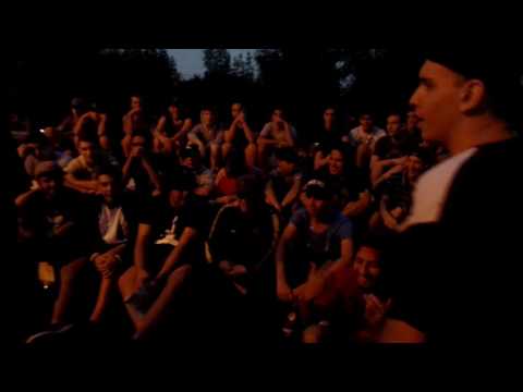 SMEET vs ZENI - 16vos - VGB Free - Fecha 2 (31/3)