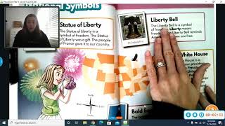 Studies Weekly Week 9