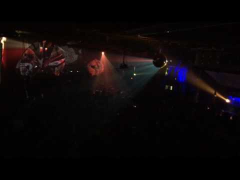 Kernel Panik Full Showcase @ Mothership - 11/02/17 - Parte2