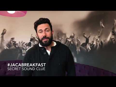 Martin Bester reveals big Secret Sound clue