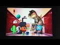 The Amazing World Of Gumball The Party Promo 2011