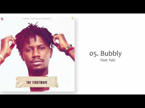 Video thumbnail for Bubbly
