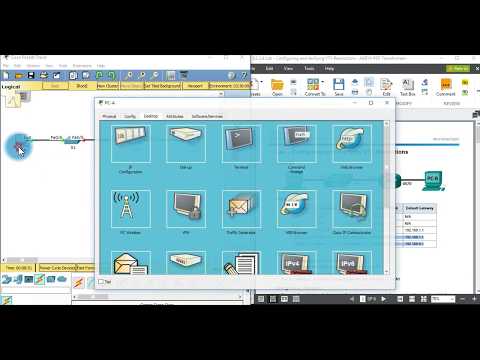 9.2.3.4 Lab - Configuring and Verifying VTY Restrictions