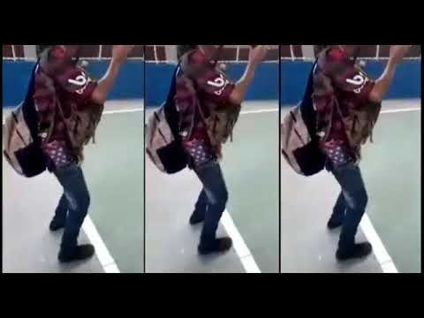 tropa do geral da Isaura TD2 🚩