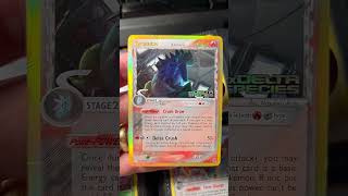 This Tyranitar Is the Wrong Type…