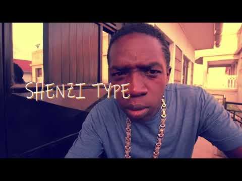 Virusi Mbaya - Shenzi Type (Official Visualizer)