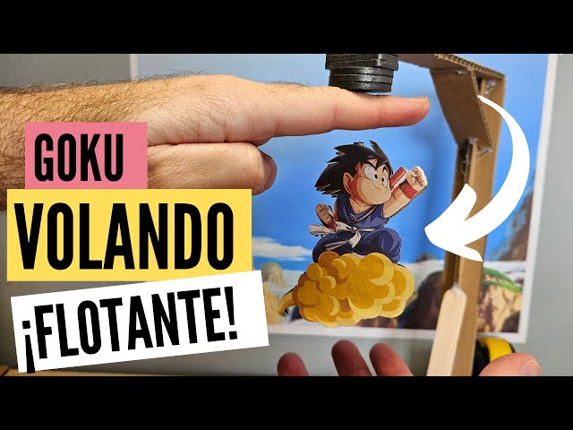 Vídeo relacionado con Kit Tecnológico Artesanal de Bola de Levitación Magnética | Proyecto de Exploración y Aprendizaje Científico - Ayuda Educativa Puzzle - para Maestro Padre, Niño Niña Escuela