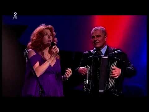 Daliborka Stojšić & Minja Subota - Beograd volim kad sviće