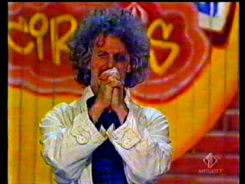 Zelig - Paolo Migone - La Domenica all'Ikea