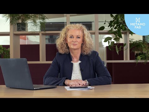 Metamo Financial Advisory Service (FAS)