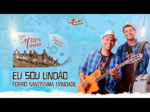 Eu Sou Lindão - Católica