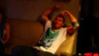 Loggy's Radical Freestyle