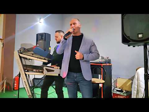 Nurija Begic Nuki i Sedo Band - Hotel "Toplice" Zivinice (07.02.2026)