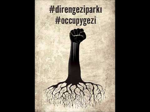 Kaan Boşnak - Sen Taştan Biz Ağaçtan