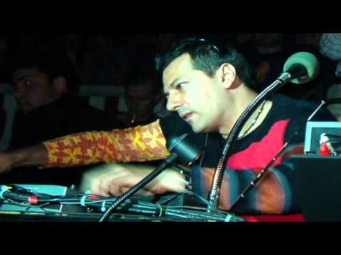 Megamix Molella 4 marzo 1995