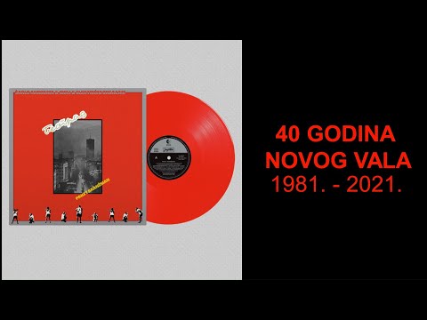 Šarlo akrobata - Ona se budi (Official lyric video)