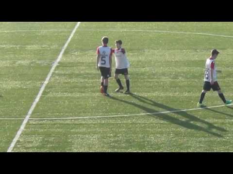 Settore Giovanile BFC 2004 vs Zola - 16.03.17