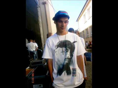 Waldemar W. - Jesteśmy tacy sami