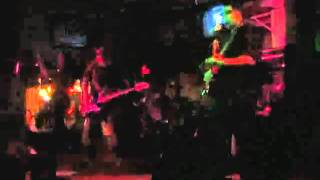 The Cavefish - Zombie Compromise (SMOASP cover)