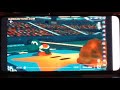 Mario Tennis 64 End Crédito