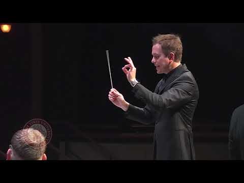 FSU Chamber Choir and University Singers