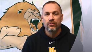 preview picture of video '2014-15 Multnomah University Men's Basketball Season Review'