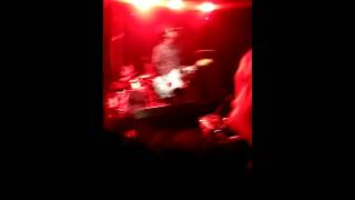 Johnny Marr - word starts attack 02 Academy Bristol