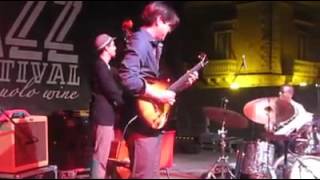 Francisco Mela Trio at VjF!