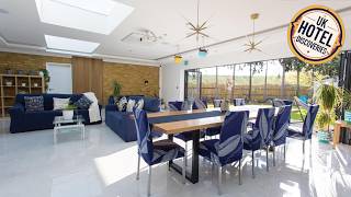 Legoland Heathrow Windsor Apartment Hotel | London, United Kingdom | Hotel Revie