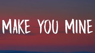 Download lagu Giveon - Make You Mine (Lyrics) mp3