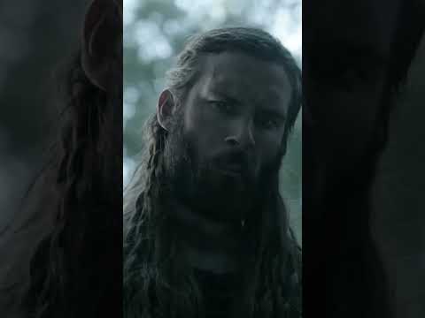 Rollo Couldn't Help Himself😆 Vikings #shorts #vikings #fyp