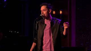 Jacob Hoffman - Broadway Baby