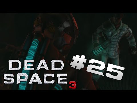 BITWA O KODEKS | Dead Space 3 #25