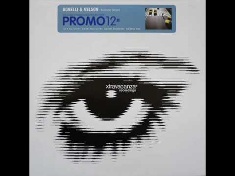 Agnelli & Nelson - Hudson Street (Epic Mix)