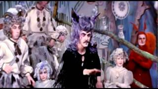 Cheese People — Dolya Riska (Mumiy Troll tribute)