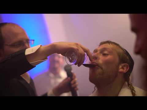 מוטי וייס  - יבנה המקדש (Motty Weiss - Yibaneh Hamikdash  (Official Music Video