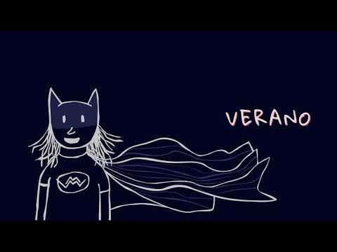 Verano - Manu Martínez