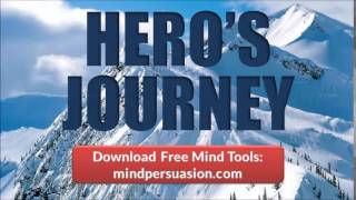 Hero's Journey   Become Unstoppable In Your Quest For Greatness   Live Your Destiny