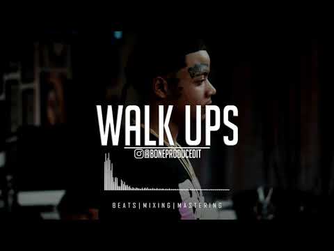 [FREE] Bris x Mac J x Young Slobe Type Beat - "Walk Ups" (Prod @BoneProducedIt)