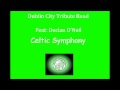 Celtic Symphony Dublin City Tribute Band 