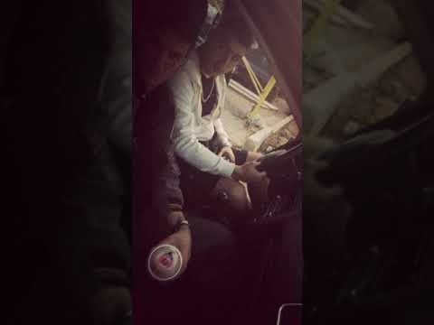 RACK BCC GANG unreleased track