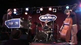 Robert Walter Trio - 54 Long