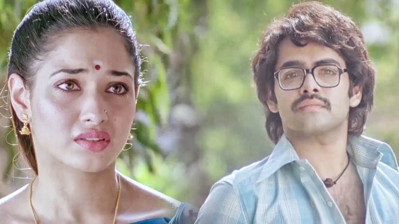 Tamannah Bhatia को डर है Ram Pothineni से बात करते हुए हे उससे प्यार हो जा