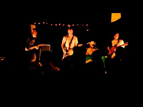 Greengos at Festival of Brazilian Culture