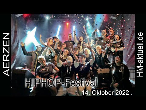 HipHop-Festival