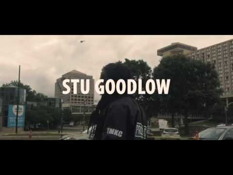 Stu Goodlow - Mirror