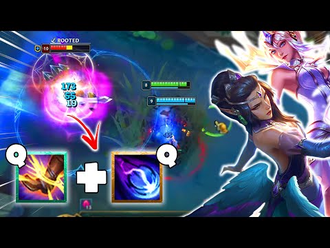 È IMPOSSIBILE MUOVERSI FT. @CuginoRap - League of Legends ITA #2980